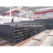 50x50x3.75mm Hollow Square Steel Tube JBC Manufacturer